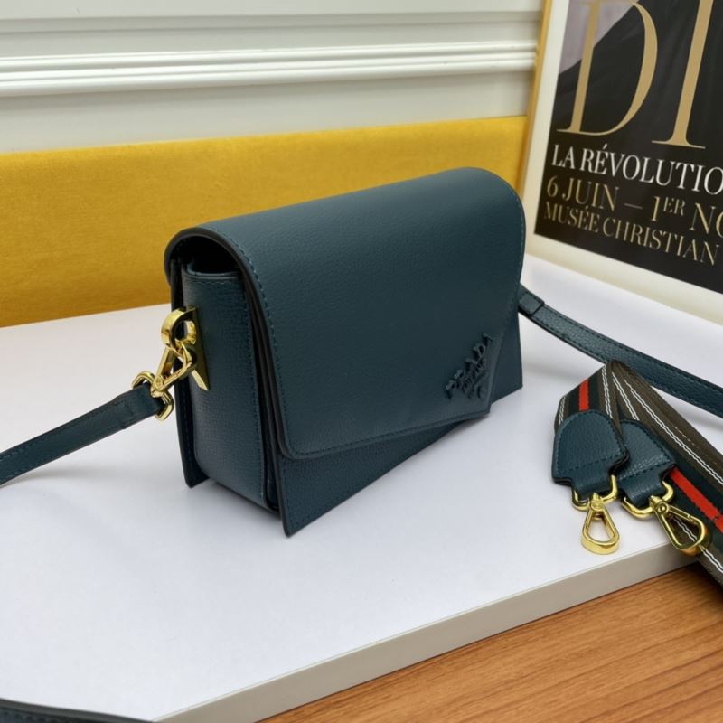 Prada Satchel Bags